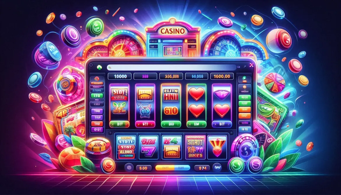 Ultrabet Casino